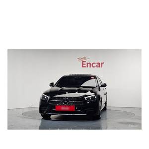 Mercedes-Benz Clase E E250 AMG Line 2022, 14,234 km, Caja de Cambios Automática, Asientos de Cuero, Volante a la Izquierda, Cámara Trasera - Product Image 3