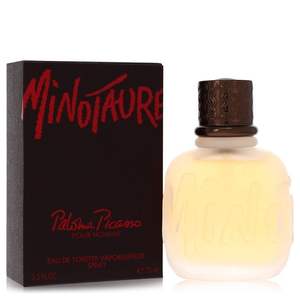 Minotaure par Eau de Toilette Spray pour Homme Parfum Masculin Premium - Product Image 1