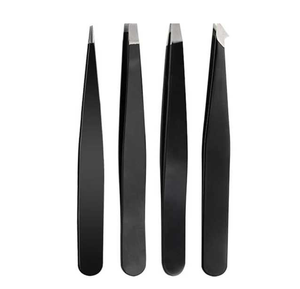 Set de Herramientas de Belleza, Set de Cuidado de Cejas, Pinzas Profesionales para Cejas - Product Image 6