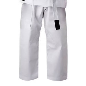 High Quality Karate Uniform Lightweight Comfortable Fabric Ideal For Karate Training Martial Arts Practice - Product Image 6