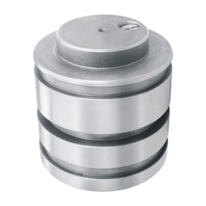 กระบอกสูบสแตนเลสคุณภาพสูงสำหรับการเกษตร รุ่น Yuvraj STD 75.58 มม. อะไหล่แท้สำหรับรถแทรกเตอร์อินเตอร์ มหินทร์ราห์ ทนทาน ยี่ห้อ Kalapi - Product Image 1