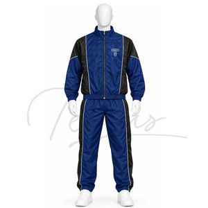 Chándal para Hombre de Nuevo Estilo, Hecho a Medida, de la Mejor Calidad, Cómodo y Transpirable, Disponible en Stock - Product Image 1