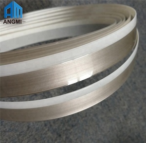 Nastro Acrilico per Bordi, Nastro Adesivo per Bordi in Acrilico per Mobili in MDF PVC ad Alta Lucentezza - Product Image 4