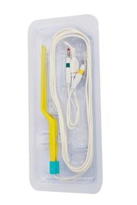 Forceps bipolaires professionnels, instrument chirurgical, couleur bleue, certifié CE, fonctionnement manuel, pour usage médical - Product Image 5