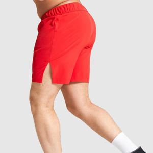 Shorts pour hommes pour l'extérieur, vente en gros, pour les marchés d'exportation, offrant une coupe confortable et décontractée pour l'été, style décontracté - Product Image 5