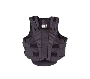 Gilet d'équitation fonctionnel, vêtement d'entraînement respirant, léger, confortable, sans manches, pour sports de plein air. - Product Image 4