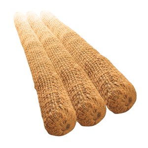 Produit phare : COIR LOG, fibre de coco durable, bloc de coco pour applications d'ingénierie écologique, de haute qualité - Product Image 1