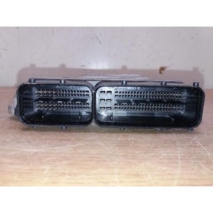 โมดูลควบคุมเครื่องยนต์รถยนต์ Phaeton Long ปี 2002-2010 มือสอง ของแท้ รหัส 3D0907401 - Product Image 4