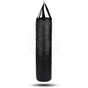 Saco de boxeo de alto impacto diseñado para boxeo, kickboxing y entrenamiento físico con material resistente y fiable. - Product Image 2