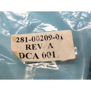 สายเคเบิล ASM 281-00209-01, X ROT INTPL, P103, DCA - อุปกรณ์และอะไหล่เซมิคอนดักเตอร์ระดับโลกที่เชื่อถือได้ - Product Image 3