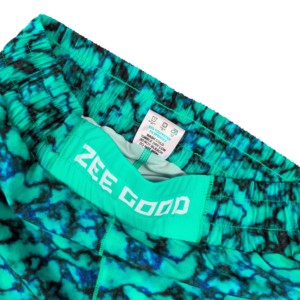 Pantalones Cortos de Muay Thai, MMA, Boxeo y Kickboxing de Alta Calidad, Unisex, con Logotipo Personalizado, Servicio OEM, Ropa de Artes Marciales para Hombres y Mujeres - Product Image 4