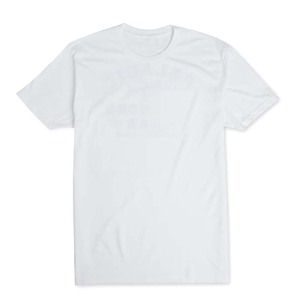 Camisetas de Manga Corta con Cuello Redondo para Hombre, 100% Algodón Orgánico, Logotipo Personalizado, Color Personalizado, Peso de la Tela 180g, Corte Regular, Marca Griptight Fitness - Product Image 1