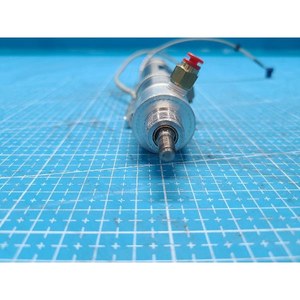 Parker AD275475 A Bellows <b>Seal</b> Assembly Used As Is Legacy Semiconductor Equipment Parts - Product Image 1