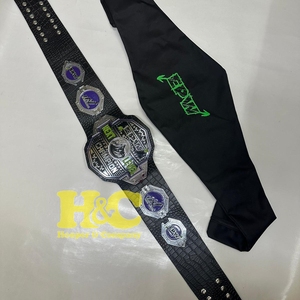 New Wrestling Fighting Belt Custom Belt Wrestling Championship Belt Zinc Brass Martial Arts Title Belts Match Winner Strap - Product Image 4