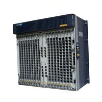 Apparecchiature in Fibra Ottica Usate Originali ZXA10 C600 OLT XGPON XGSPON 10GE 100GE FTTH con Schede GFCH GFGH GFBH GFBL GFBN GFXH