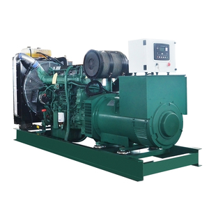 240kw Volvo Penta động cơ Leroy somer alternator 50Hz/60Hz 300kva im lặng Máy phát điện diesel với tad842ge - Product Image 6