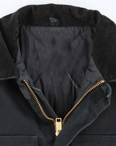 Chaqueta de Trabajo para Hombre, Estilo Vintage, Resistente al Viento, Transpirable, de Mezclilla Personalizada Detroit, en Oferta - Product Image 6