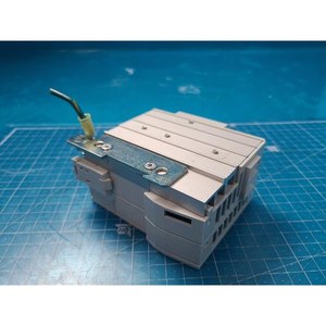 Controlador de Potencia de Estado Sólido EUROTHERM TE10A 99050*733557, Módulo Controlador de Procesos, Usado como Equipo Semiconductores de Época - Product Image 3