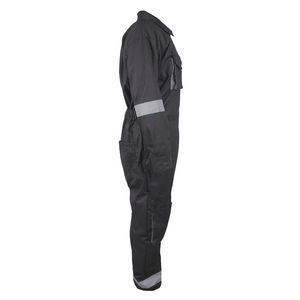 Ropa de seguridad de algodón y poliéster, uniforme de trabajo de la mejor calidad, overol ligero y cómodo, suministro de fábrica - Product Image 3