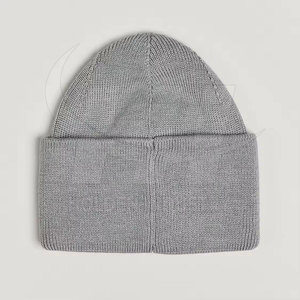 Comfortable Everyday <b>Beanies</b> <b>Hats</b> Stylish <b>Beanies</b> <b>Hats</b> Warm <b>Beanies</b> <b>Hats</b> For Street Fashion Looks - Product Image 4