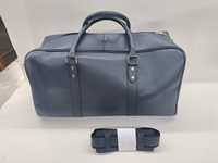 Sac de voyage unisexe en cuir véritable vintage fait main, léger, pour le week-end et la nuit, idéal pour le rangement et le transport - Vente en gros
