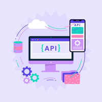 Meilleure entreprise avec plus de 7 ans d'expérience au prix le plus bas pour l'intégration ERP. Boostez votre image de marque grâce à la développement d'APIs sur mesure.