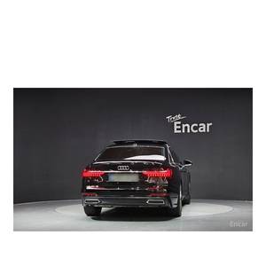 Audi A6 45 TFSI quattro Premium 2023, Emisión Euro V, Volante a la Izquierda, Asientos de Cuero con Cámara Trasera, 47,529 km - Product Image 4