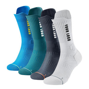 Calcetines Deportivos Transpirables Personalizados de Alta Calidad, Calcetines Atléticos Profesionales para Correr - Product Image 5