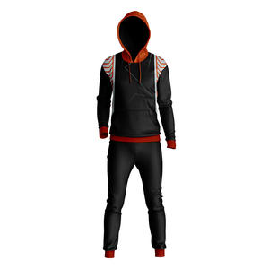 Traje Deportivo Transpirable de Poliéster 2026, Personalizado con Sublimación, para Hombre, para Gimnasio, Entrenamiento, Fitness, Running - Product Image 2
