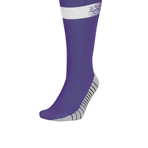 Chaussettes de sport personnalisées pour hommes en coton, tendance, absorbant la transpiration, respirantes, adaptées aux hommes - Product Image 4