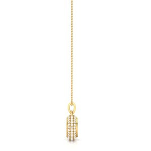 Collar Delicado de Varias Capas para Mujer con Cadenas Finas para un Estilo Moderno y Colecciones de Joyería de Moda - Product Image 6