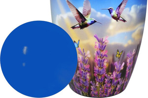 Urnas de Cremación de Latón para Cenizas de Adultos, Urnas Hechas a Mano para Hombre y Mujer, Urnas Decorativas, Urnas Funerarias - Product Image 6