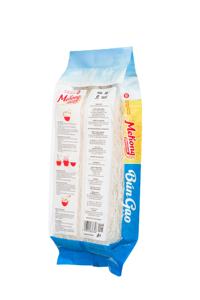 วุ้นเส้นข้าวแห้ง 200 กรัม วุ้นเส้นอเนกประสงค์ ผู้ผลิตเวียดนาม รับผลิตแบบ OEM - Product Image 3