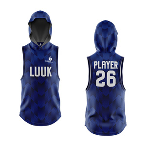 7v7 Flag Football Game Jersey High Performance Moisture Wicking Sports Apparel for School <b>College</b> Club and League Play - Product Image 3