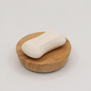 Juego de Accesorios de Baño de Resina con Acabado de Madera, Suministrado por Fábrica - Product Image 2