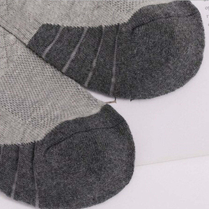 Hot Sale 100% Cotton Casual <b>Socks</b> Breathable and Comfortable High Quality Fashionable <b>Socks</b> Available in Wholesale Cotton <b>Socks</b> - Product Image 3
