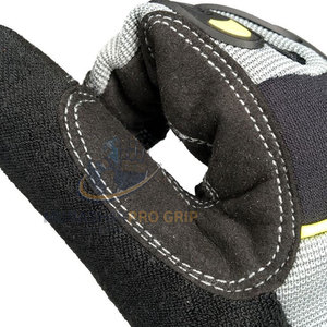 Guantes Mecánicos Flexibles Diseñados para Tareas de Taller y Actividades de Mantenimiento - Product Image 6