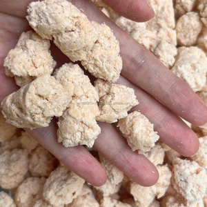 Pastel y Polvo de Copra de Coco |   Alimento para Animales con Alto Contenido de Proteínas (15%) para Ganado, Caballos y Cerdos |   Bolsas de PP de 50 kg de Origen Vietnamita - Product Image 5