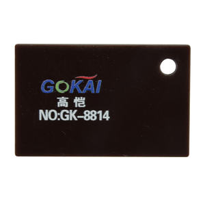 1220x2440mm 4x8ft 2mm 3mm 5mm 10mm feuille de plastique acrylique coulé panneau de feuille acrylique Pmma fabricant acrylique - Product Image 5