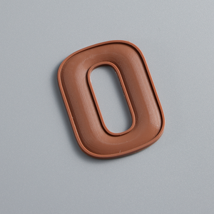 Custom Molded PVC Rubber Printed 3D Embossed Logo Patches for Fashion <b>Garments</b> <b>Travel</b> <b>Bags</b> Caps Footwear Waterproof Flexible - Product Image 6