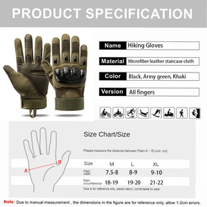Durable Mechanic <b>Gloves</b> With Reinforced Palm And Breathable Fabric For <b>Long</b> Lasting Use Lightweight Mechanic <b>Gloves</b> - Product Image 2