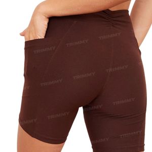 Ensemble de yoga 2 pièces personnalisé, très extensible et imperméable pour femme, taille XL, rouge, vêtements de sport, legging uni à taille élastique, prix abordable - Product Image 3