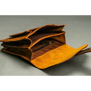 genuine leather 2024 cowhide casual genuine leather single shoulder young ladies commuting <b>sling</b> <b>bags</b> for women crossbody - Product Image 3