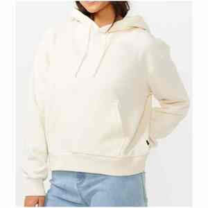 Sudadera con Capucha de Alta Resistencia, Prenda Esencial Moderna para el Armario Informal, Sudadera de Verano Elegante para Mujer - Product Image 2