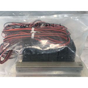 Vanne solénoïde Varian 024-001614-1, 157203 - Équipements et pièces semi-conductrices de confiance à l'échelle mondiale chez - Product Image 3