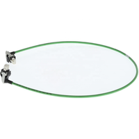 Suku cadang KUKA Robot kabel 166357 kabel Data 680mm colokan Y-CON/colokan Y-CON