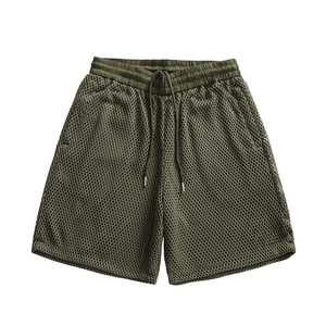 Customize Solid Mesh Men's Sports <b>Shorts</b> Breathable Eco-Friendly Quick Dry Athletic Running Yoga <b>Shorts</b> - Product Image 1