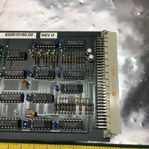 ASML 632610160.00 PCB, 141021 - อุปกรณ์และชิ้นส่วนเซมิคอนดักเตอร์มือสองระดับโลกที่เชื่อถือได้ที่ - Product Image 5