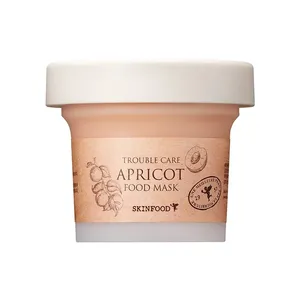 SKINFOOD High Quality Apricot Food Mask Premium Facial Masks - Product Image 1