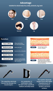 <span class=keywords><strong>Appareil</strong></span> de beauté multifonctionnel <span class=keywords><strong>pour</strong></span> le raffermissement cutané et la physiothérapie par chaleur, <span class=keywords><strong>pour</strong></span> le <span class=keywords><strong>visage</strong></span> et le cou, machine de beauté professionnelle <span class=keywords><strong>pour</strong></span> le raffermissement cutané - Product Image 4
